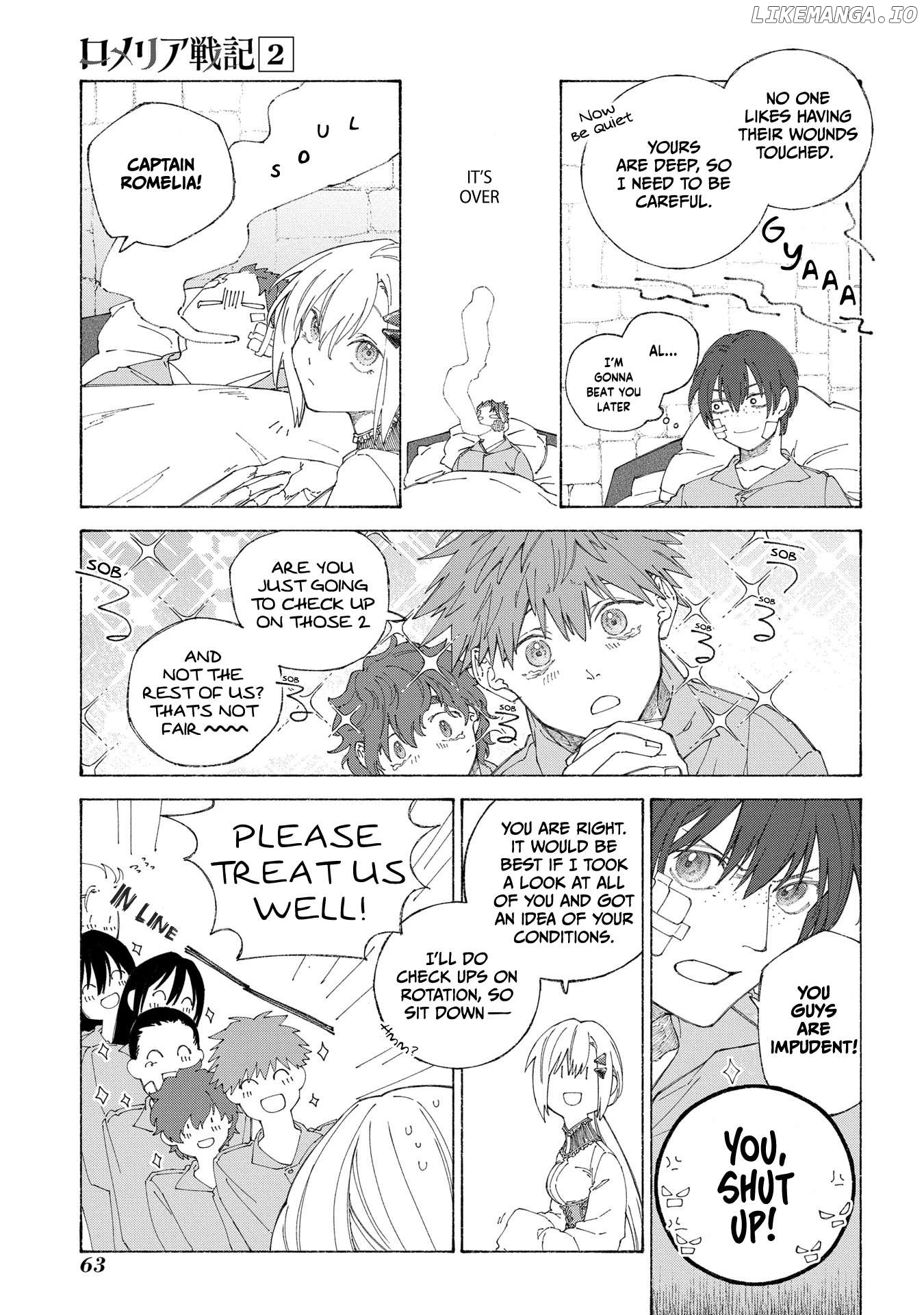 A History of the Romelia Chapter 7 - page 29