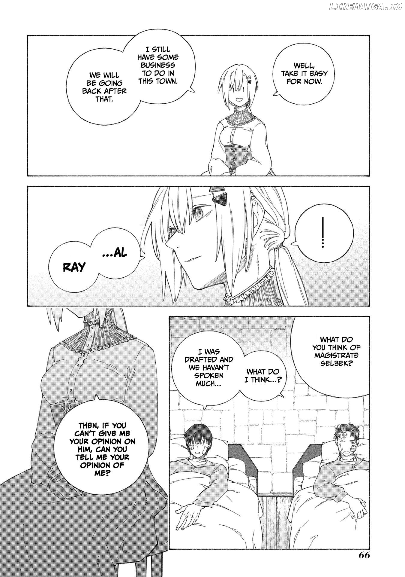 A History of the Romelia Chapter 7 - page 32