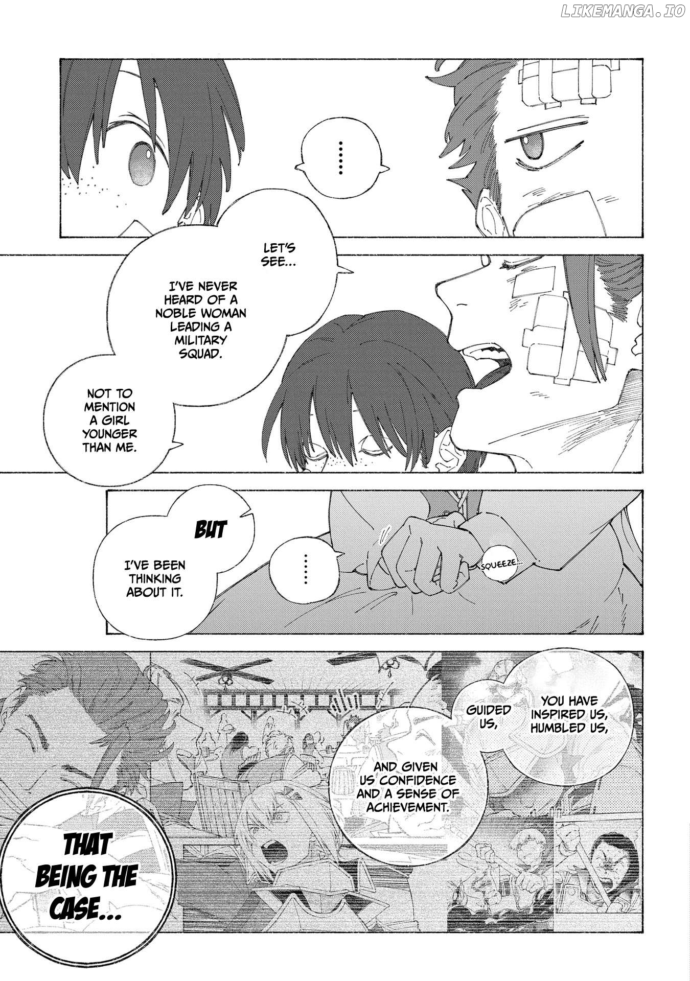 A History of the Romelia Chapter 7 - page 33