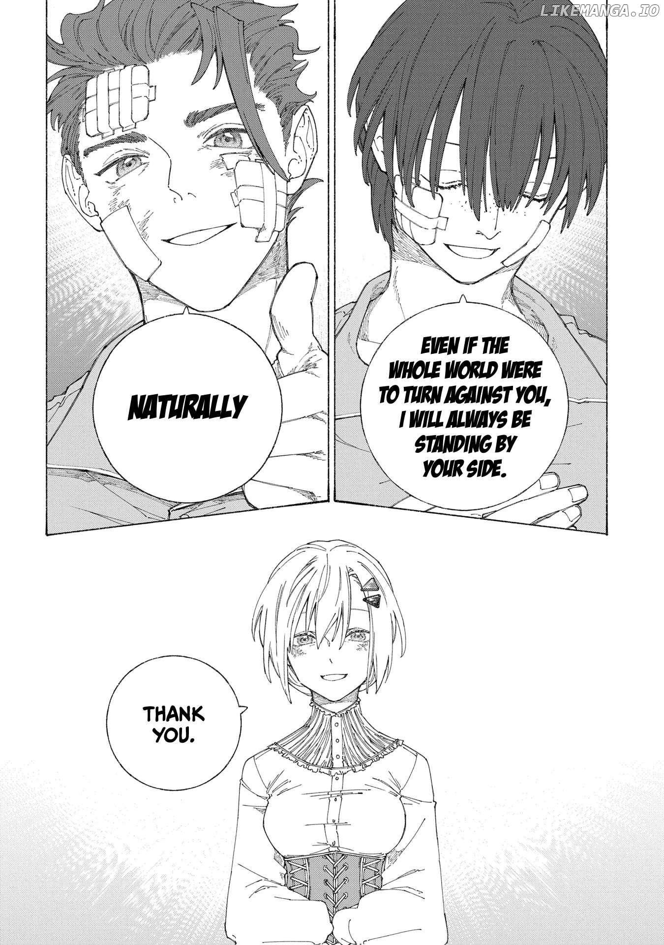 A History of the Romelia Chapter 7 - page 34
