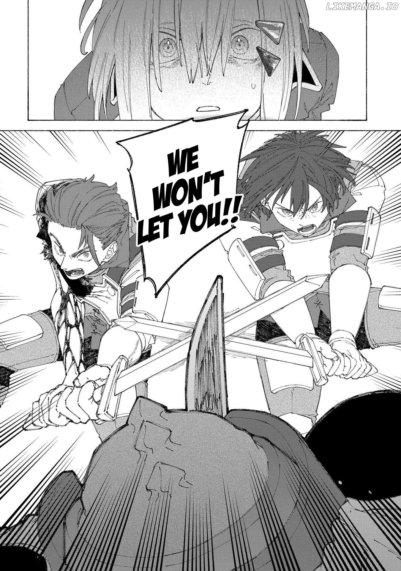 A History of the Romelia Chapter 7 - page 5