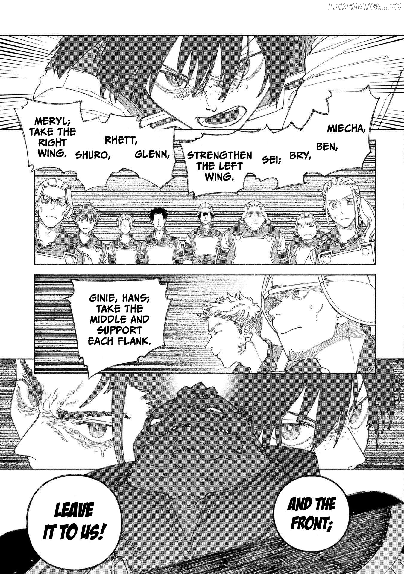 A History of the Romelia Chapter 7 - page 6