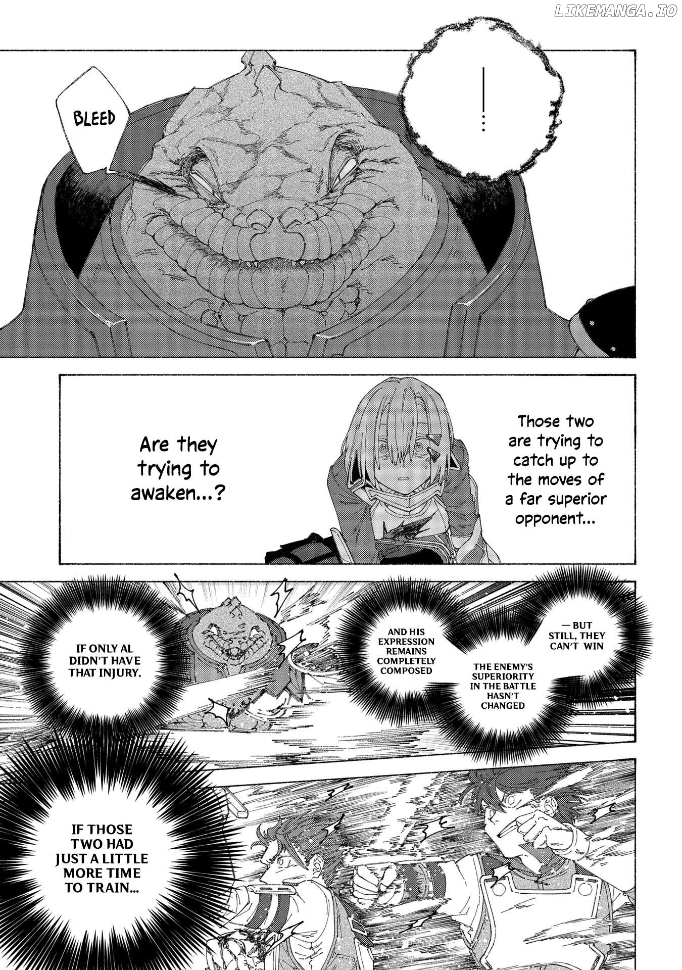 A History of the Romelia Chapter 7 - page 8