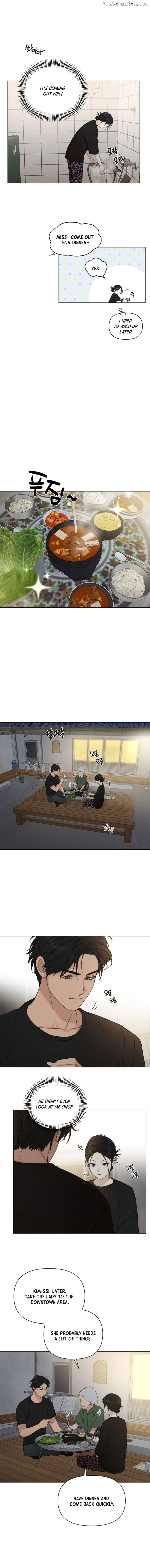The Dawn to Come Chapter 35 - page 2