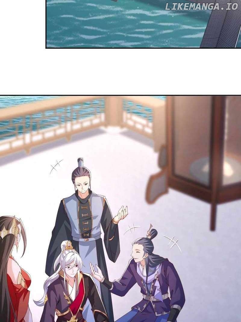 I Just Want To Live A Simple Life Chapter 93 - page 28