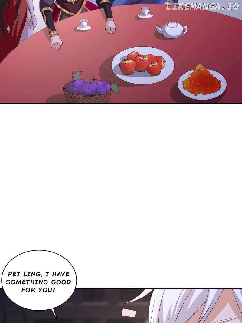 I Just Want To Live A Simple Life Chapter 93 - page 29