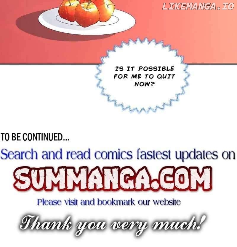 I Just Want To Live A Simple Life Chapter 93 - page 40