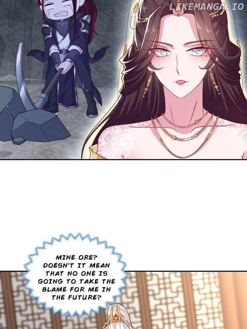 I Just Want To Live A Simple Life Chapter 93 - page 7