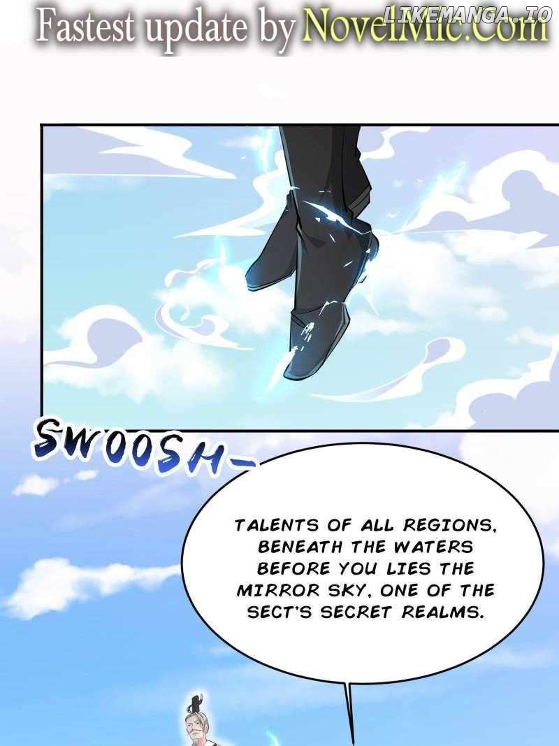 I Just Want To Live A Simple Life Chapter 94 - page 1
