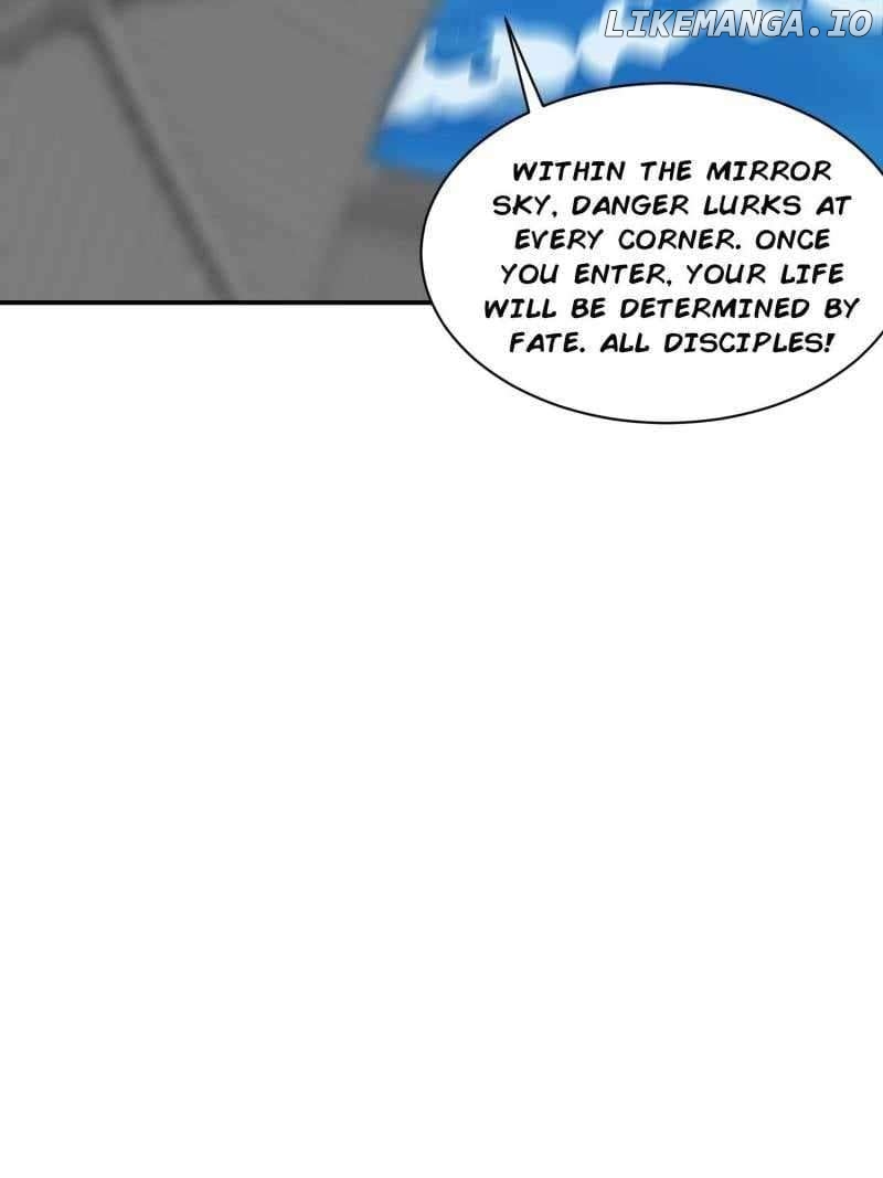 I Just Want To Live A Simple Life Chapter 94 - page 10