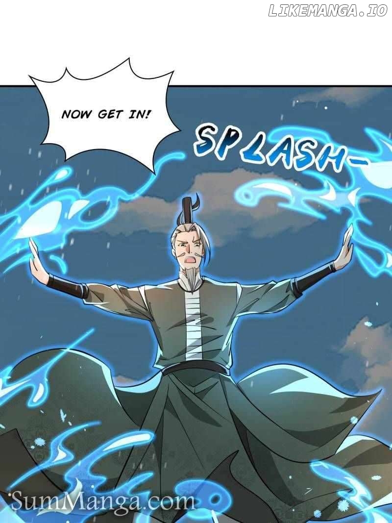 I Just Want To Live A Simple Life Chapter 94 - page 11