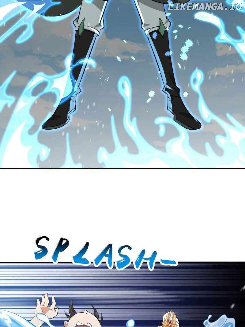 I Just Want To Live A Simple Life Chapter 94 - page 12