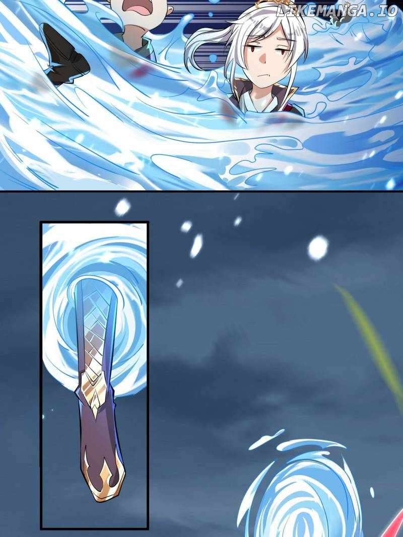 I Just Want To Live A Simple Life Chapter 94 - page 13