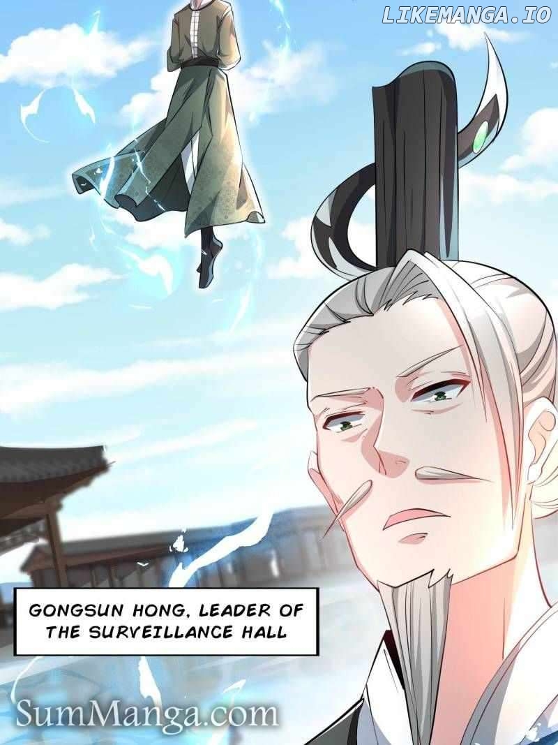 I Just Want To Live A Simple Life Chapter 94 - page 2