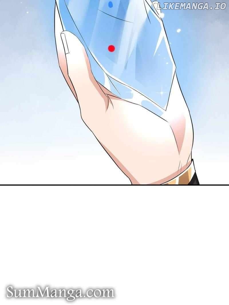 I Just Want To Live A Simple Life Chapter 94 - page 20