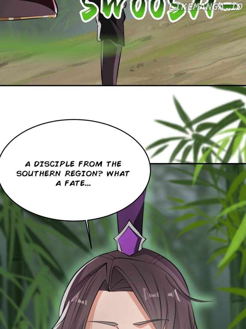 I Just Want To Live A Simple Life Chapter 94 - page 22