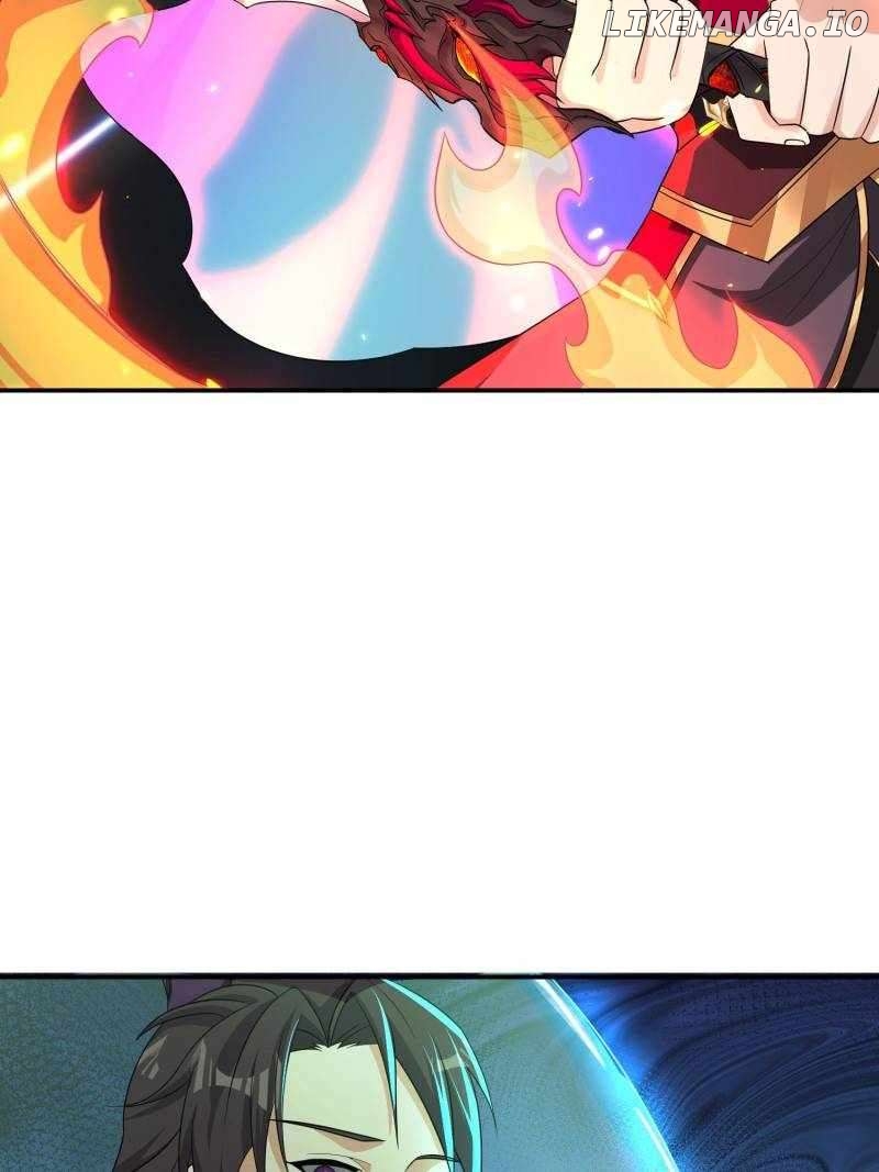 I Just Want To Live A Simple Life Chapter 94 - page 37