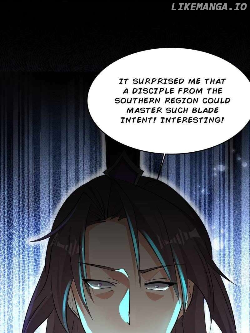 I Just Want To Live A Simple Life Chapter 94 - page 42