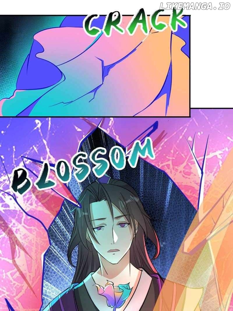 I Just Want To Live A Simple Life Chapter 94 - page 44