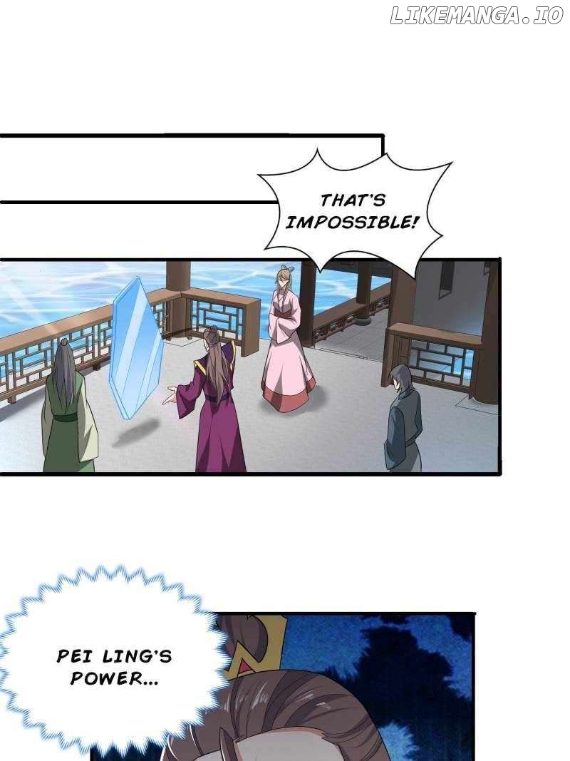 I Just Want To Live A Simple Life Chapter 94 - page 47