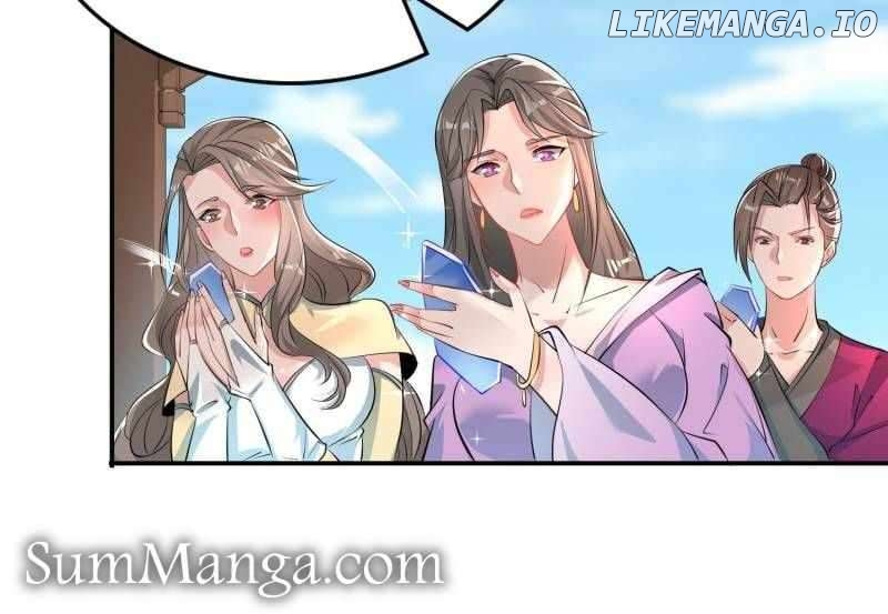 I Just Want To Live A Simple Life Chapter 94 - page 5