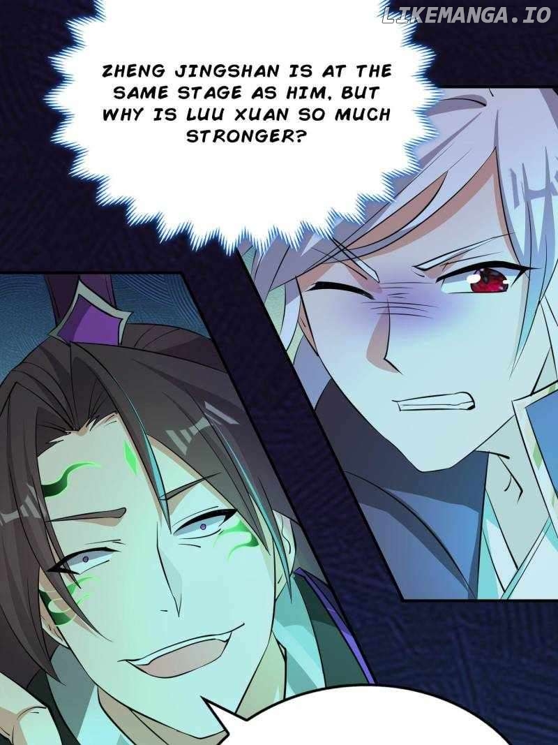 I Just Want To Live A Simple Life Chapter 94 - page 52