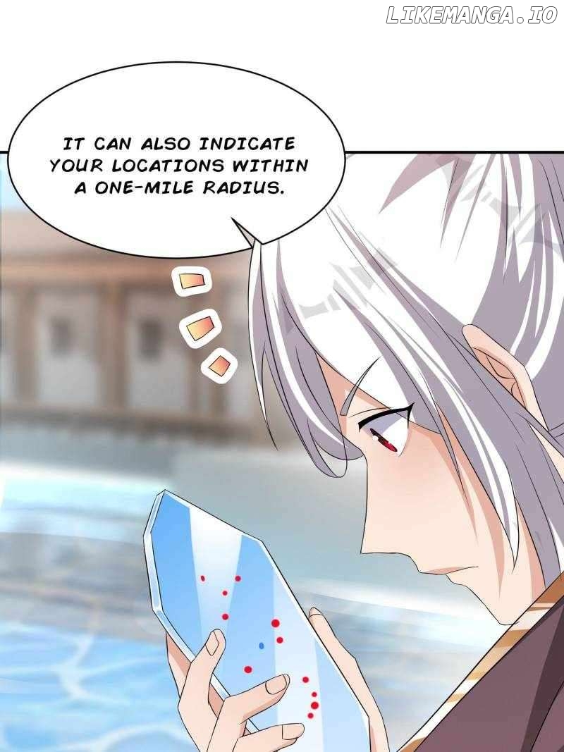 I Just Want To Live A Simple Life Chapter 94 - page 6