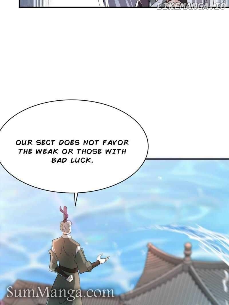 I Just Want To Live A Simple Life Chapter 94 - page 8