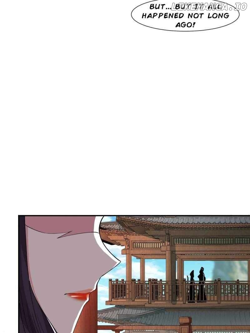 I Just Want To Live A Simple Life Chapter 95 - page 16