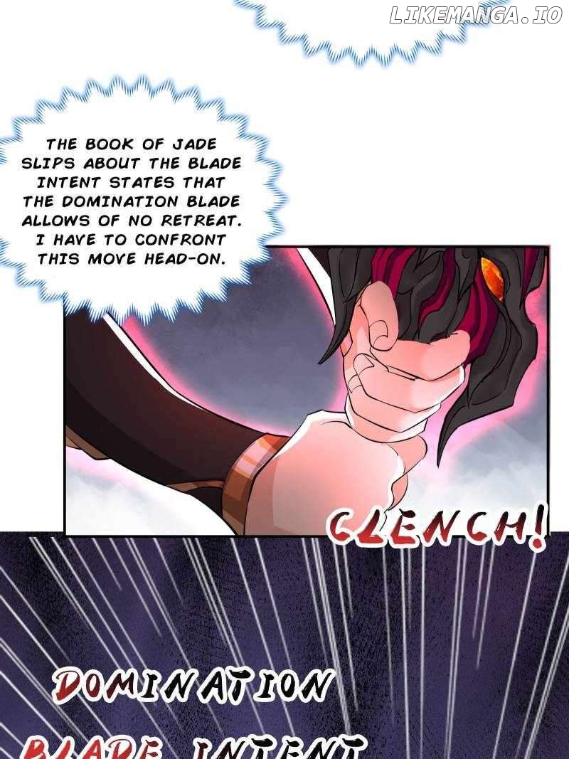 I Just Want To Live A Simple Life Chapter 95 - page 3