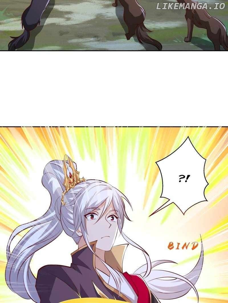 I Just Want To Live A Simple Life Chapter 96 - page 2
