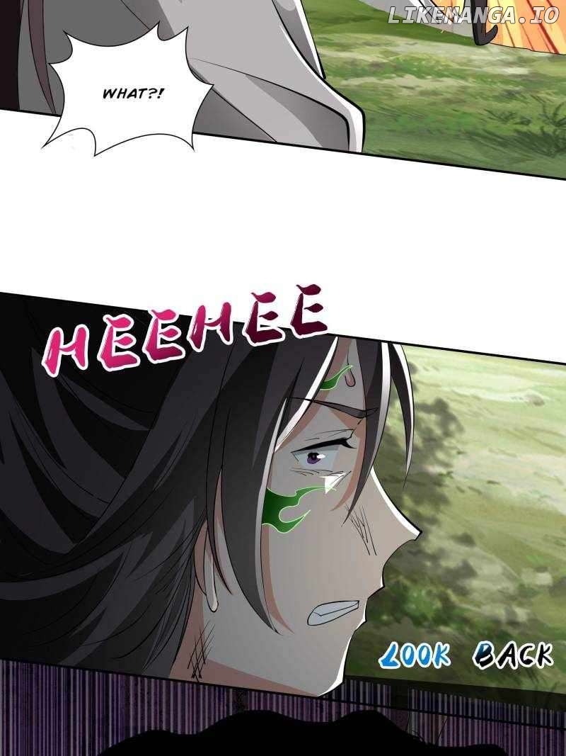 I Just Want To Live A Simple Life Chapter 97 - page 29