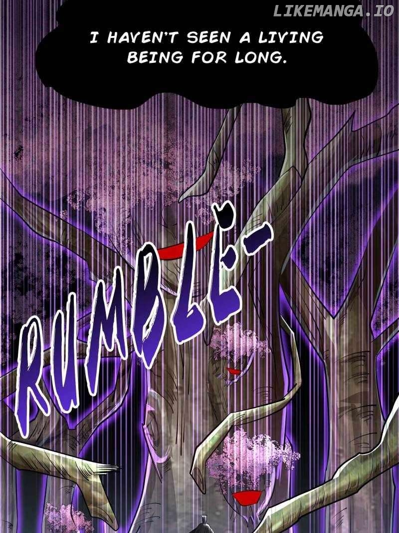 I Just Want To Live A Simple Life Chapter 97 - page 30