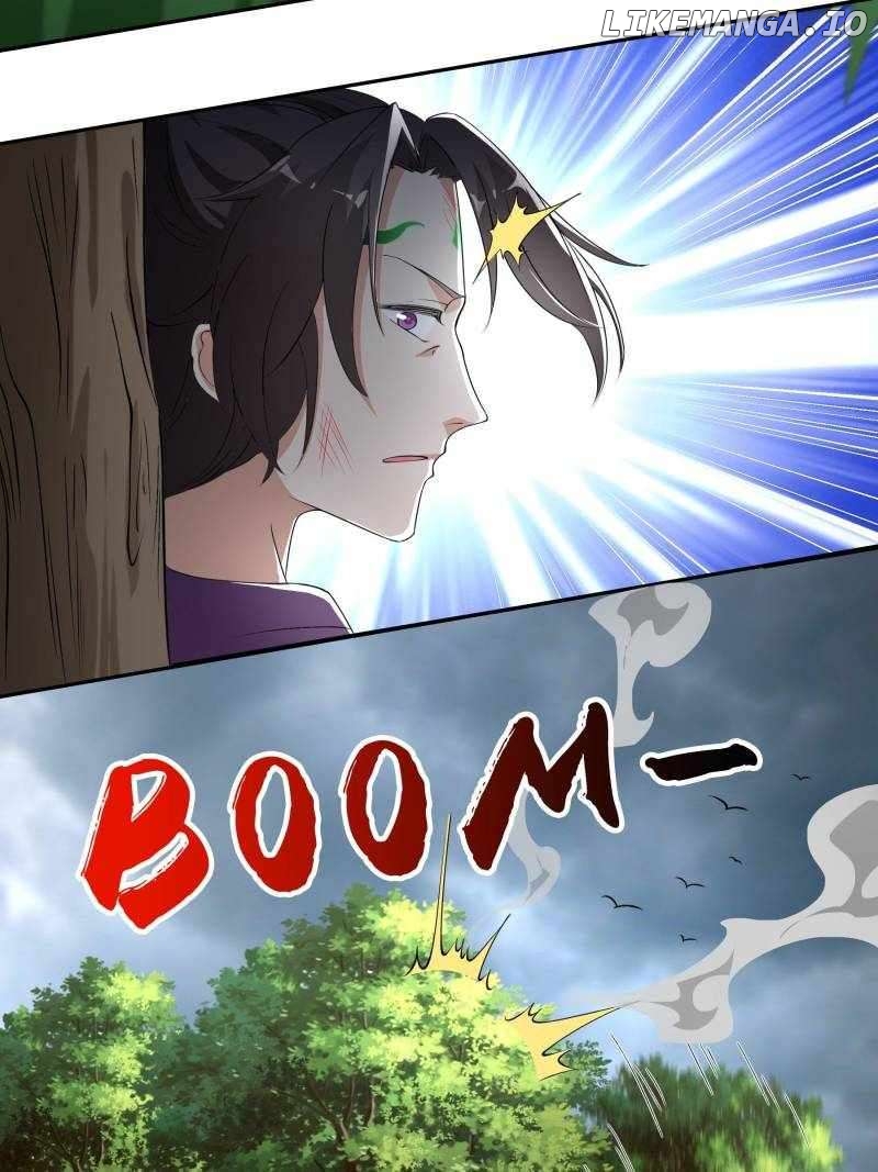 I Just Want To Live A Simple Life Chapter 97 - page 5