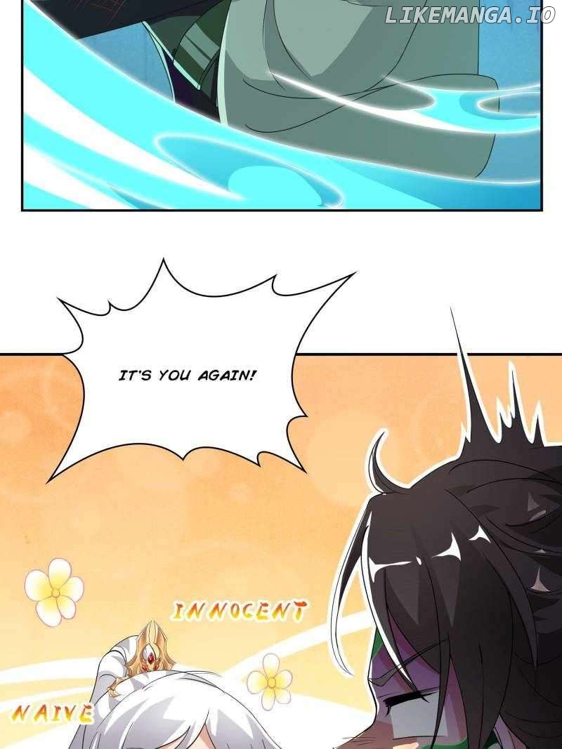 I Just Want To Live A Simple Life Chapter 97 - page 7