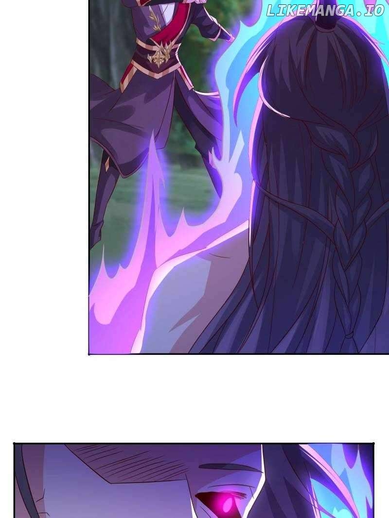 I Just Want To Live A Simple Life Chapter 99 - page 13