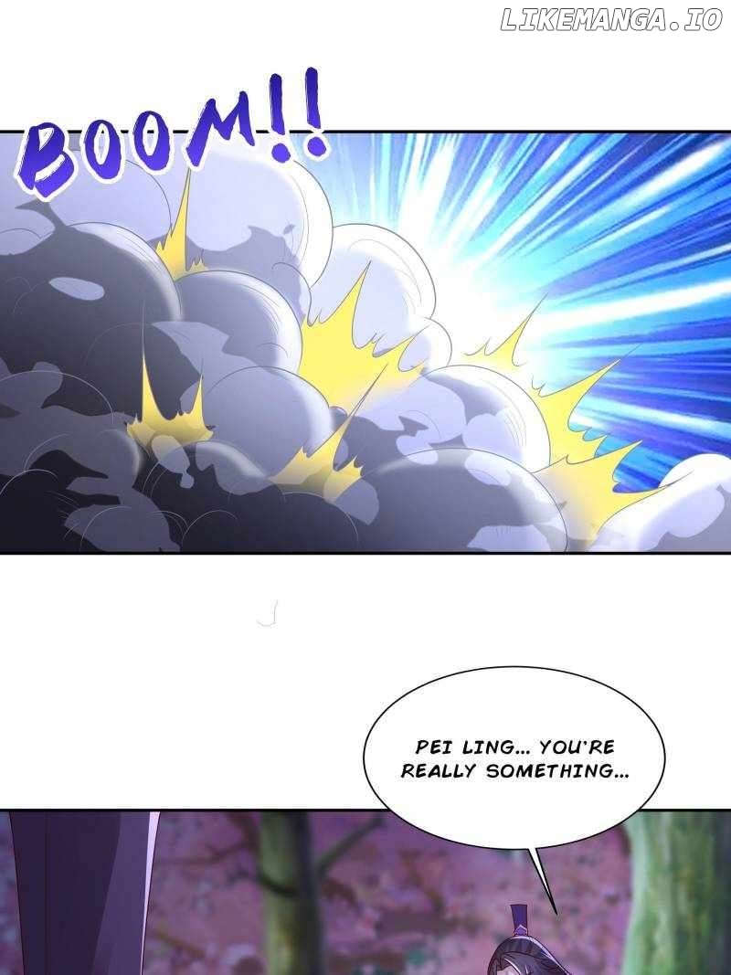 I Just Want To Live A Simple Life Chapter 99 - page 19