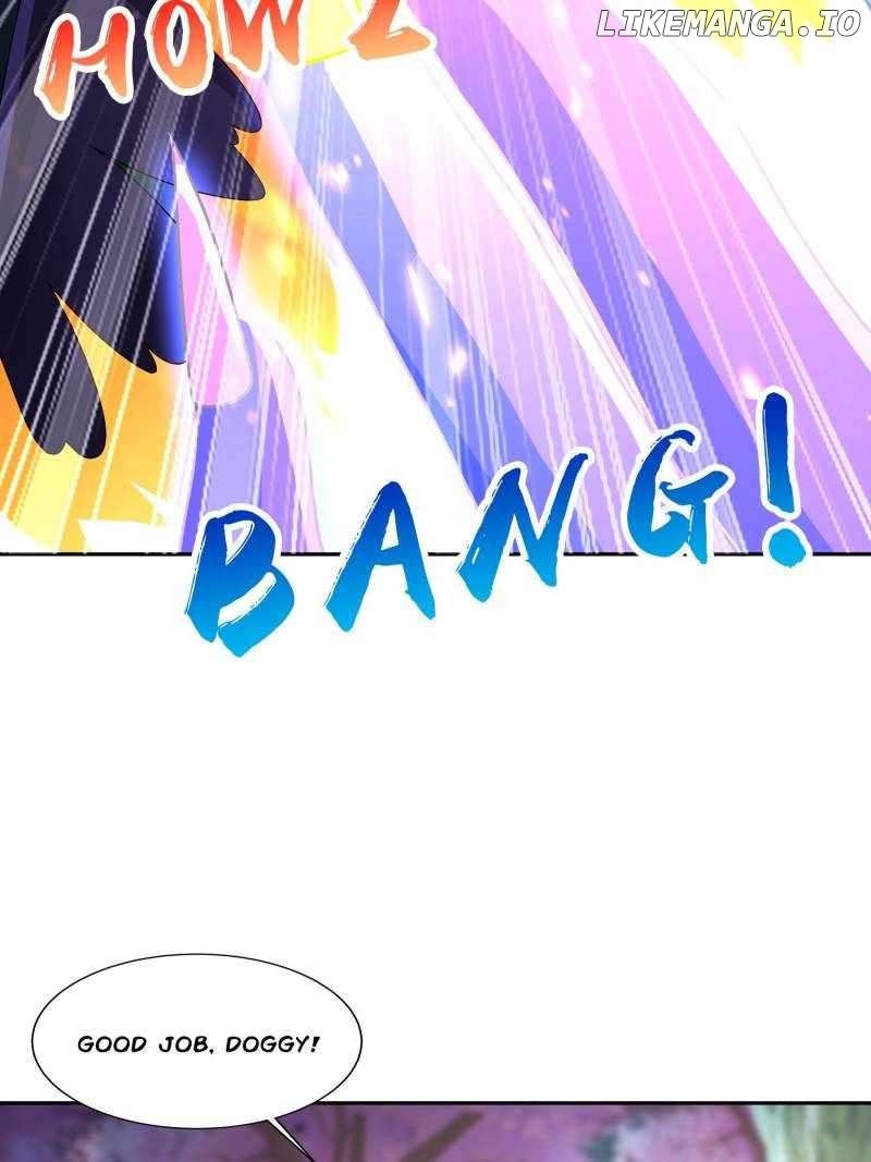 I Just Want To Live A Simple Life Chapter 99 - page 25