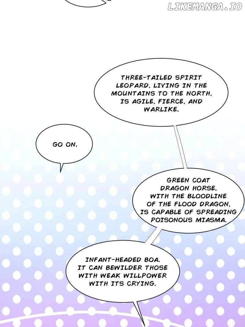 I Just Want To Live A Simple Life Chapter 99 - page 31