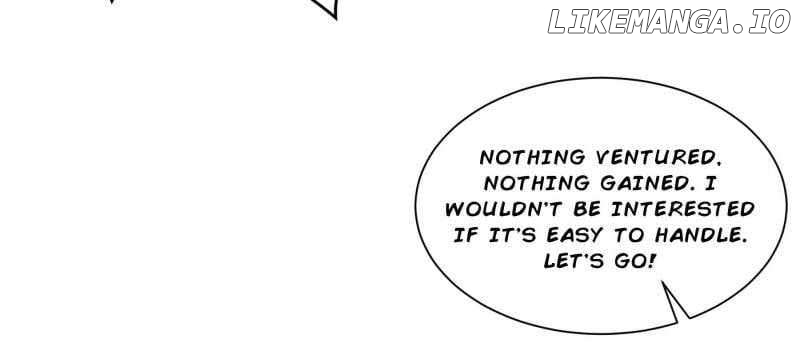 I Just Want To Live A Simple Life Chapter 99 - page 35
