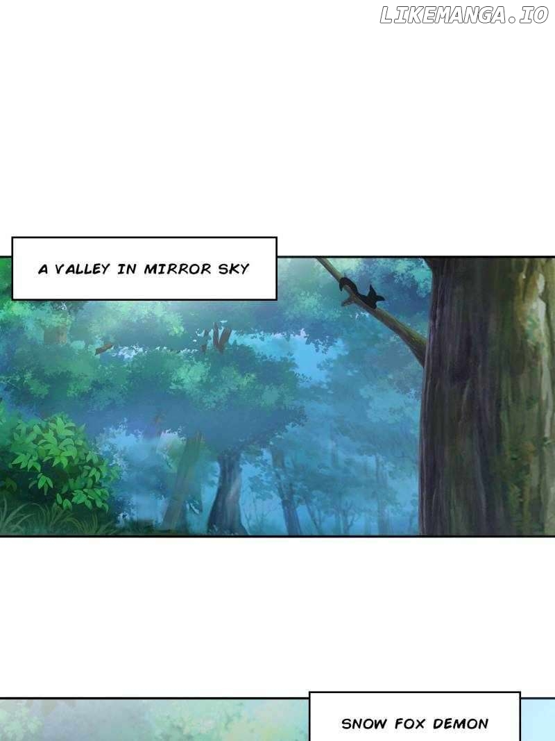 I Just Want To Live A Simple Life Chapter 99 - page 36