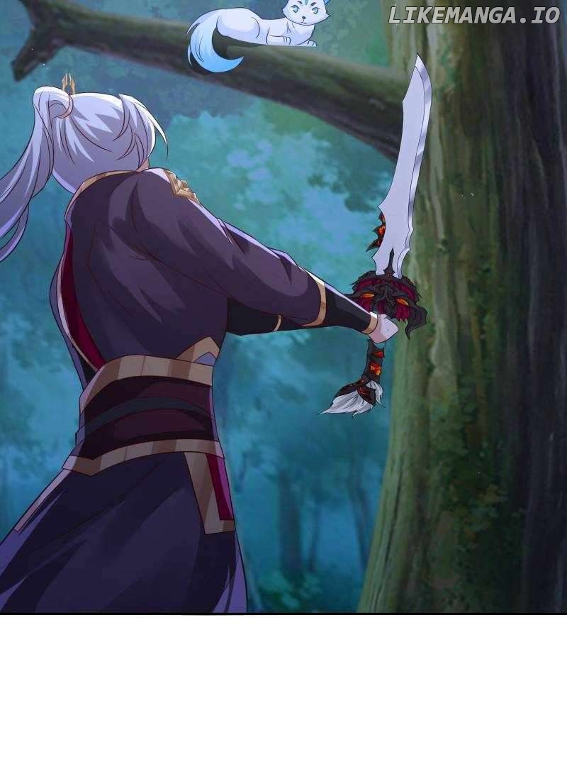 I Just Want To Live A Simple Life Chapter 99 - page 40