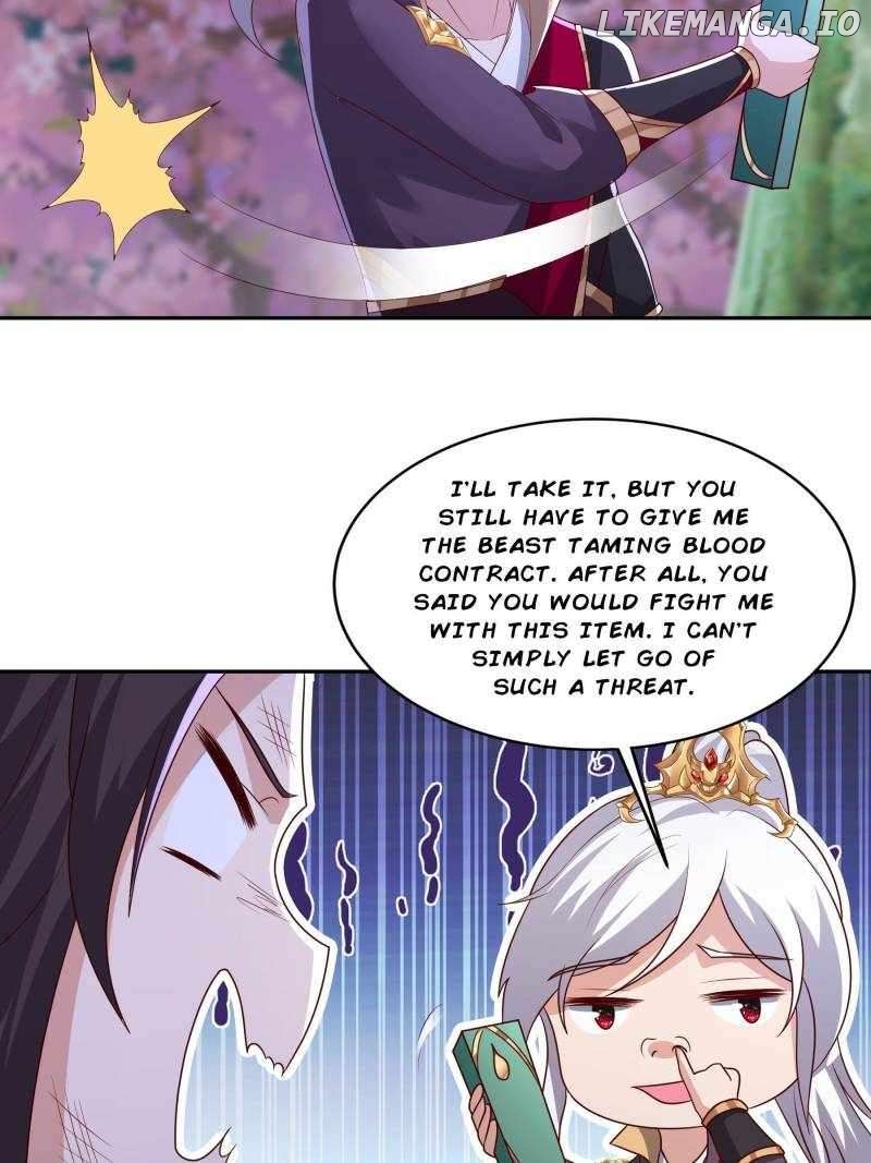 I Just Want To Live A Simple Life Chapter 99 - page 6