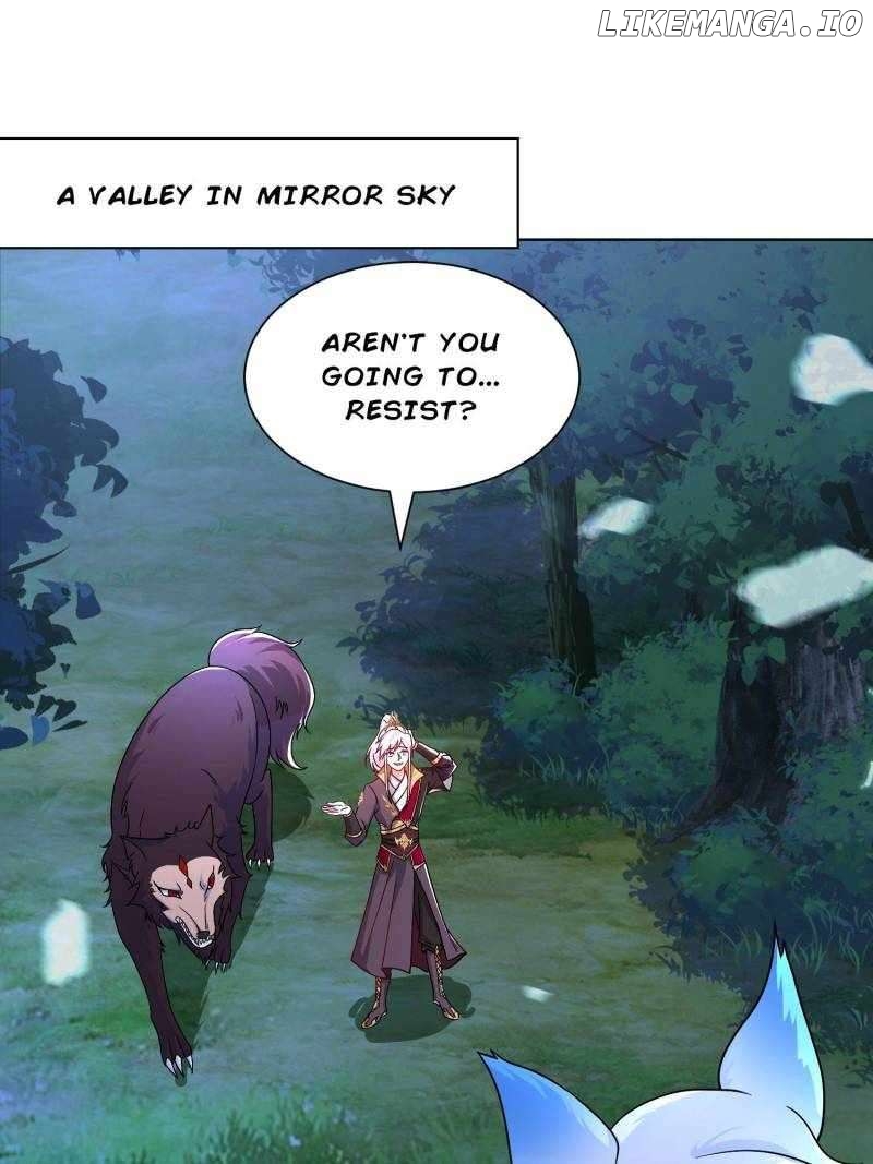 I Just Want To Live A Simple Life Chapter 100 - page 1