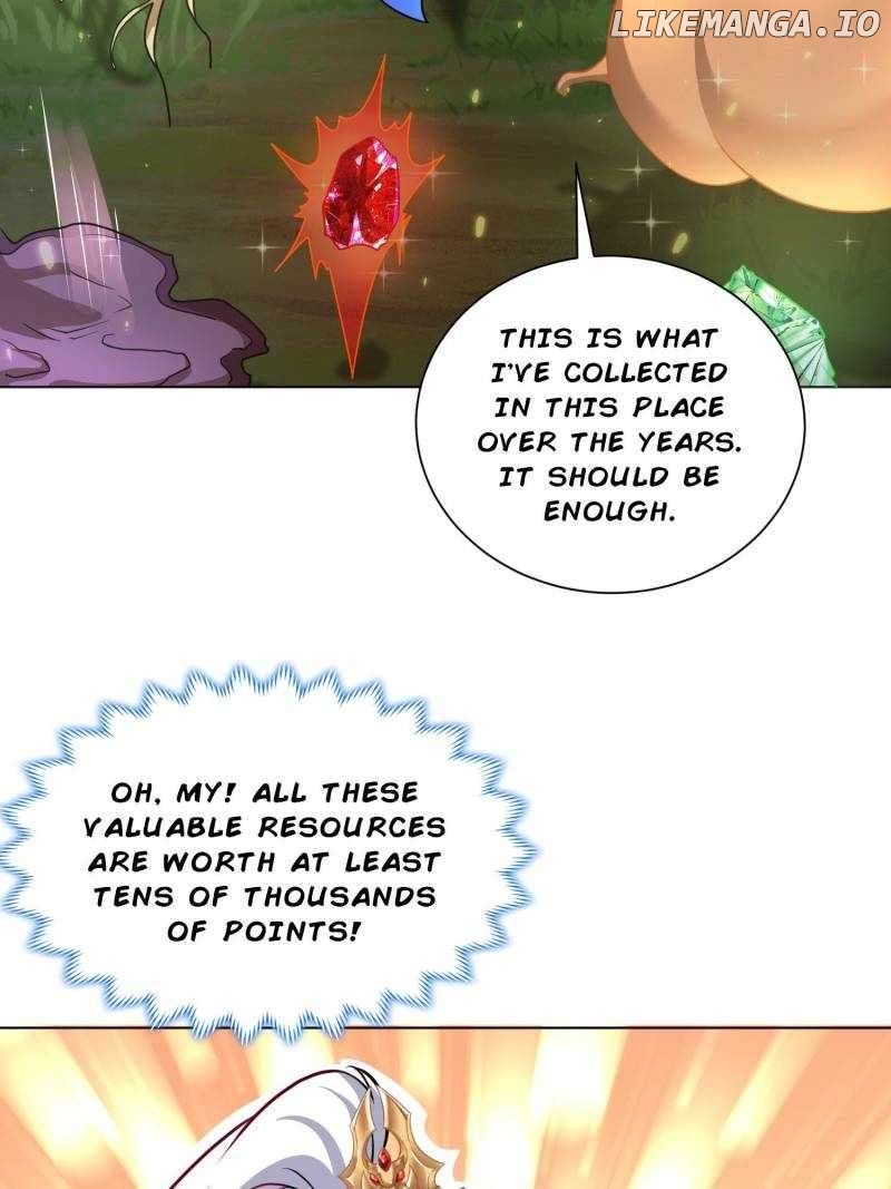 I Just Want To Live A Simple Life Chapter 100 - page 10
