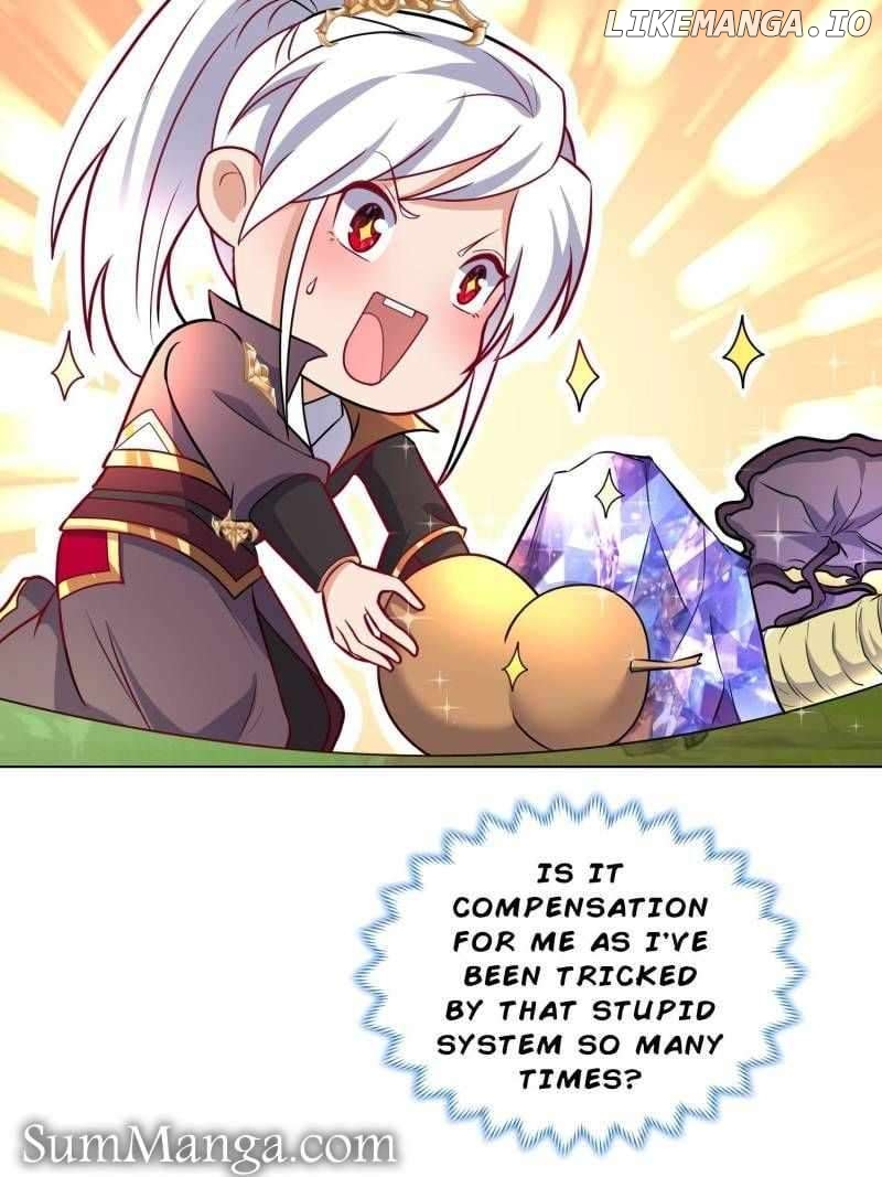 I Just Want To Live A Simple Life Chapter 100 - page 11