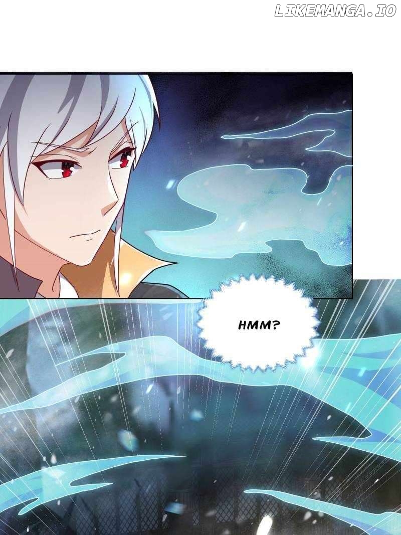 I Just Want To Live A Simple Life Chapter 100 - page 13