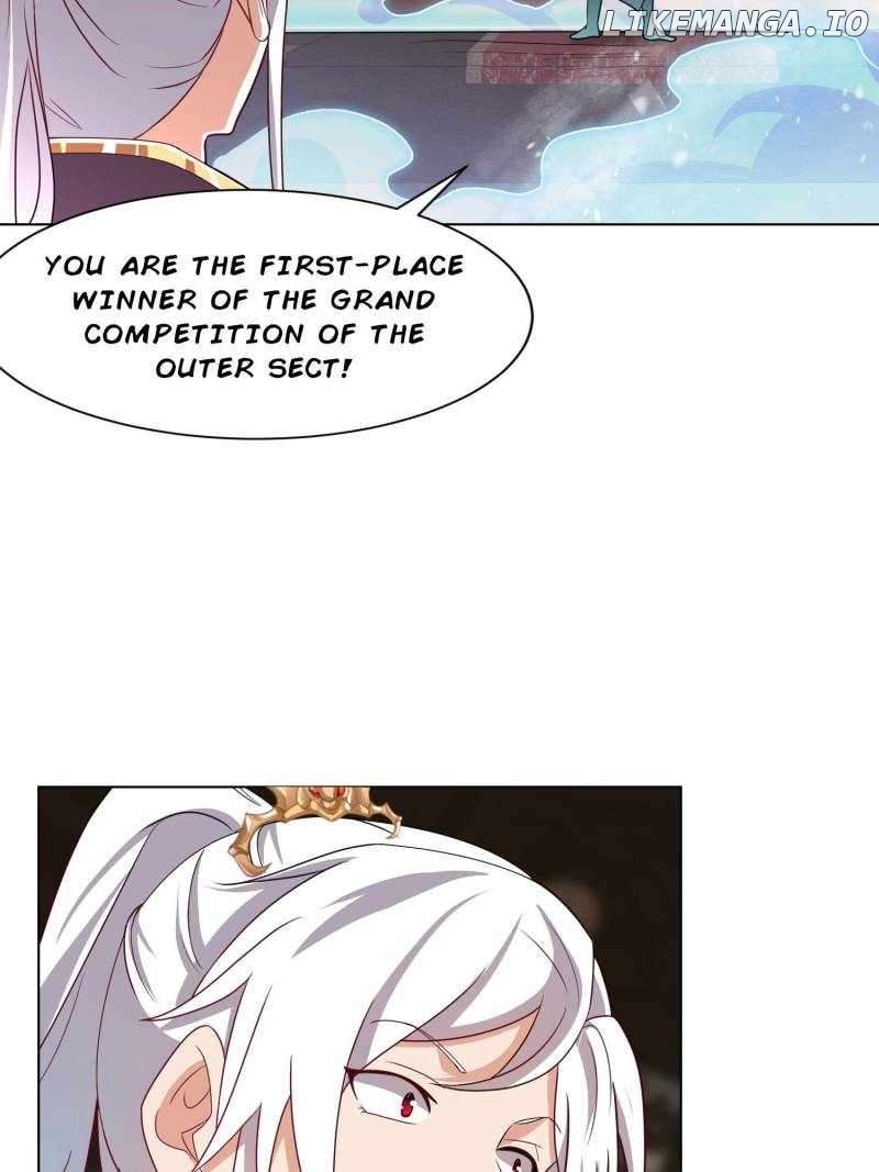 I Just Want To Live A Simple Life Chapter 100 - page 16