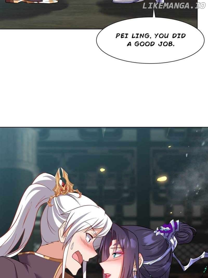 I Just Want To Live A Simple Life Chapter 100 - page 22