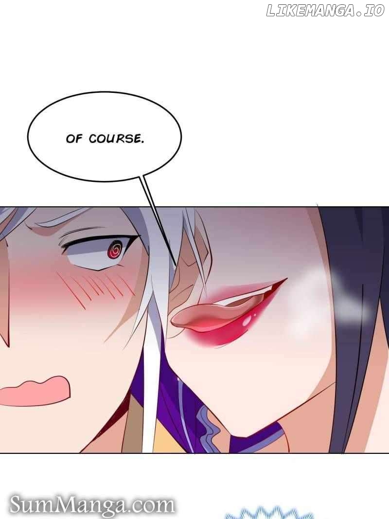 I Just Want To Live A Simple Life Chapter 100 - page 25